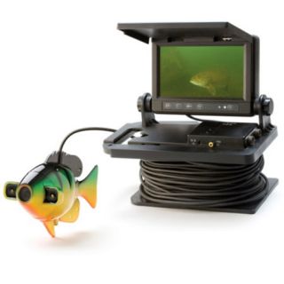 Aqua Vu 760c 7 Color Underwater Camera System 694299