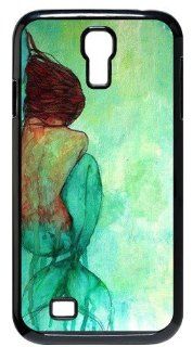The Little Mermaid Arial Hard Case for Samsung Galaxy S4 I9500 CaseS4001 267 Cell Phones & Accessories