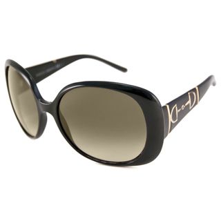 Plastic Gucci Womens Gg3536 Rectangular Sunglasses