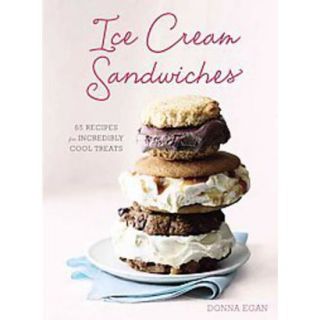 Ice Cream Sandwiches (Hardcover)