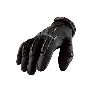 Ergodyne Anti-Vibration Gloves, Model# 9015F(x)  Mechanical   Shop Gloves