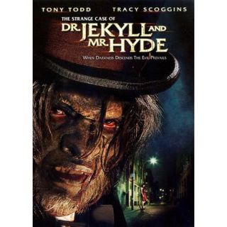 The Strange Case of Dr. Jekyll and Mr. Hyde (Wid