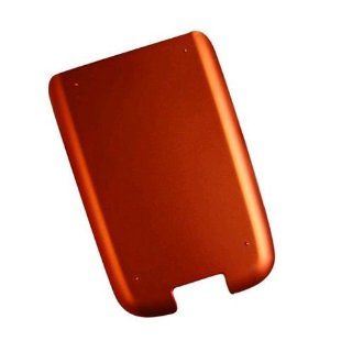 Alltel LG Scoop / AX260 Standard Battery   Orange Cell Phones & Accessories