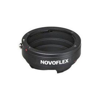 Novoflex Lens Adapter for Nikon Lens to Leica M Camera  Camera & Photo
