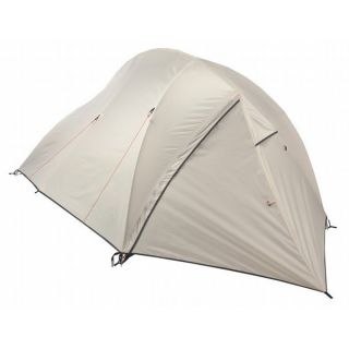 Big Agnes Burn Ridge Outfitter 2 Person Tent Cream/Coat 2014