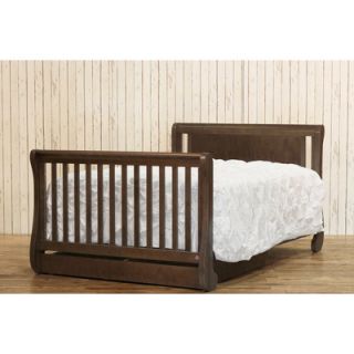 Franklin and Ben Mayfair 4 in 1 Convertible Crib