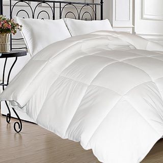 All season Microfiber Feather blend Comforter