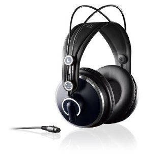AKG Pro Audio K271 MKII Channel Studio Headphones Musical Instruments
