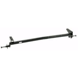Reliable Rubber Torsion Trailer Axle   3500 Lb. Capacity, 30� Below Start Angle