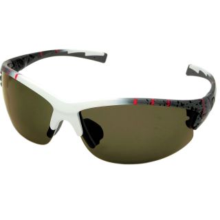 Peppers Mens Interface Polarized Sport Sunglasses