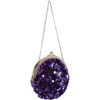 Moyna Handbags Beaded Evening Wristlet