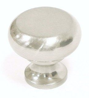 Top Knobs M271 Somerset Flat Nickel   Cabinet And Furniture Knobs  