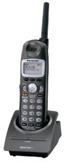 Panasonic KX TGA271B Accessory Handset for KX TG2700 Series Expandable Phones  Cordless Telephones  Electronics