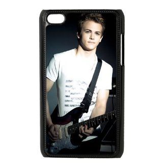 Custom Hunter Hayes Hard Back Cover Case for iPod Touch 4th IPT271 Cell Phones & Accessories