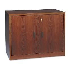 Hon 10500 Series Storage Cabinet With Doors