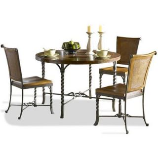 Riverside Furniture Medley Round Dining Table