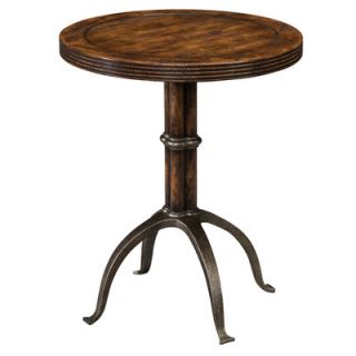 Theodore Alexander LUsine End Table