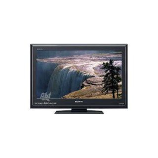 Sony 26" BRAVIA L Series Black LCD Flat Panel HDTV Electronics