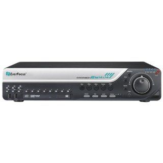 Paragon264 EPARA264 32X4/4 32 Channel Professional Video Recorder   4 TB HDD   Black  Surveillance Recorders  Camera & Photo