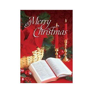 Heaven Came Down   Boxed Greeting Cards   Christmas   KJV Scripture Health & Personal Care