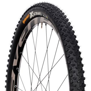 Continental X King UST Tubeless Tire   26in