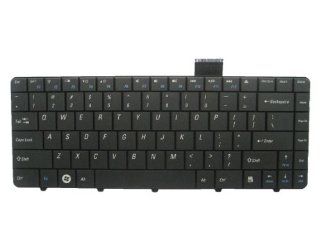 LotFancy New Black keyboard for Dell Inspiron 11Z 1110 Series 0GCT7Y GCT7Y Laptop / Notebook US Layout Computers & Accessories