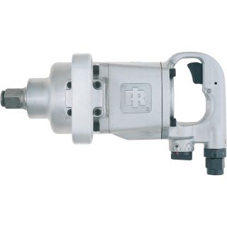 Ingersoll Rand Air Impact Wrench — 1in. Drive, 10 CFM, 5000 RPM, 1450Ft.-Lbs. Torque, Model# 285B  Air Impact Wrenches