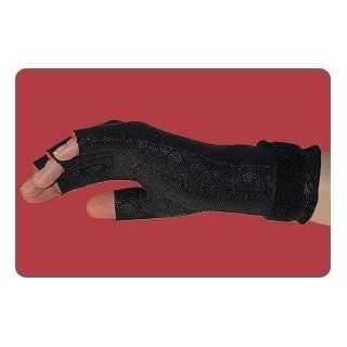 Thermoskin Carpal Tunnel Glove Location Left, Size Small Health & Personal Care
