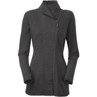 The North Face Wrap Ture Tunic   Womens