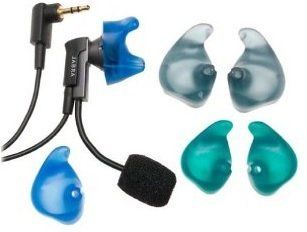 Jabra EarBud for phones with Universal 2.5mm Jack Cell Phones & Accessories