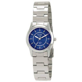 Activa By Invicta Women's SF277 003 Elegance Stainless Steel Analog Watch at  Women's Watch store.