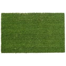 Simply Green Non slip Coir Doormat
