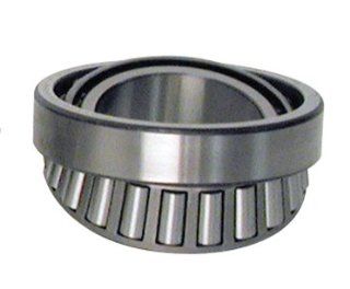 TAPERED ROLLER BEARING  GLM Part Number 21525; Mercury Part Number 31 86763A2 Automotive
