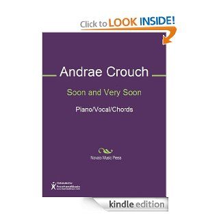 Soon and Very Soon eBook Andrae Crouch Kindle Store