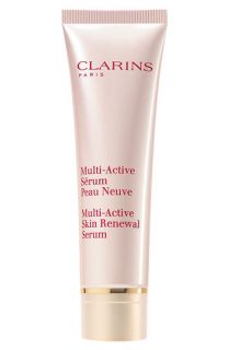 Clarins 'Multi Active' Skin Renewal Serum