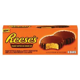 Good Humor® Reeses® Peanut Butter Cup I