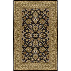 Hand tufted Camelot Wool Rug (10 X 14)