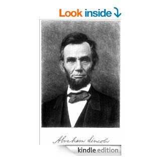 LINCOLN'S LAST HOURS Illustrated eBook Dr. Charles L. Leale Kindle Store