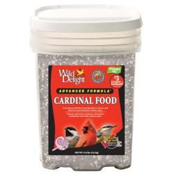Wild Delight Cardinal Food (13.5 pound)