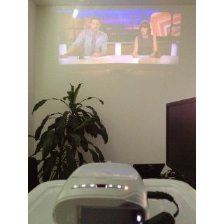3M Streaming Projector Powered by Roku (SPR1000) Electronics