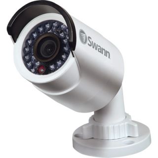 Swann 1080P Network Security Camera — Model# NHD-820  Security Systems   Cameras