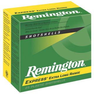 Remington Express Long Range Shotshells .410 Bore 2 1/2 1/2 oz. #4 7.5 444485