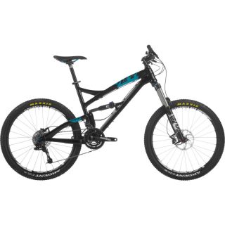 Yeti Cycles SB 66 Comp Complete Bike