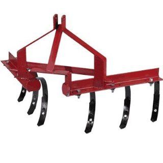 Howse Cultivator   3 Point, 51in.L, Model# STC1 R