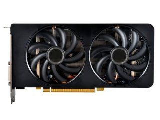 XFX Double D R9 270 925MHz Boost 2GB DDR5 DP HDMI 2XDVI Graphics Card (R9270ACDFC) Computers & Accessories