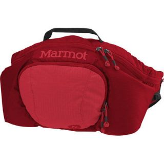 Marmot Sweetwater Lumbar Pack   450cu in
