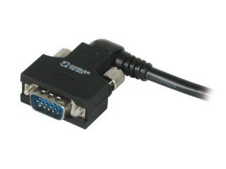 6ft VGA270™ HD15 UXGA M/M Monitor Cable Computers & Accessories