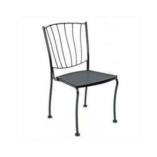 Aurora Stacking Dining Side Chair