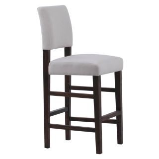 Bridger Upholstered Bar Chairs (set Of 2)