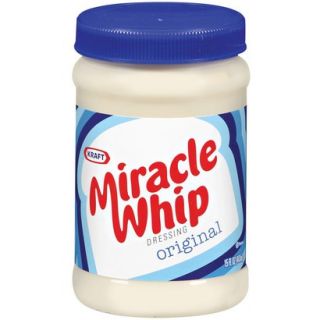 Miracle Whip Original 15 oz